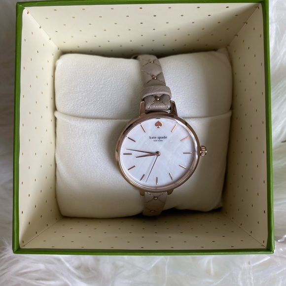 Kate Spade Watch - Picture 2 of 6
